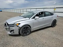 3FA6P0D98KR241876 2019 FORD FUSION