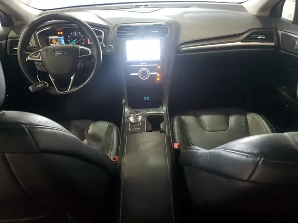 3FA6P0D98LR107595 2020 FORD FUSION - Image 8