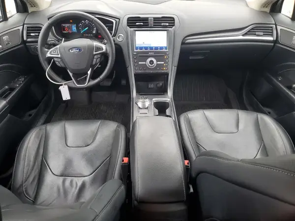 3FA6P0D98LR108388 2020 FORD FUSION - Image 8