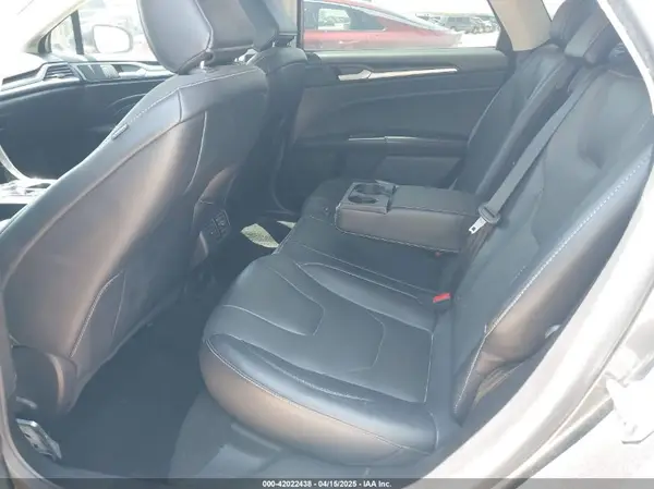 3FA6P0D98LR117379 2020 FORD FUSION - Image 8