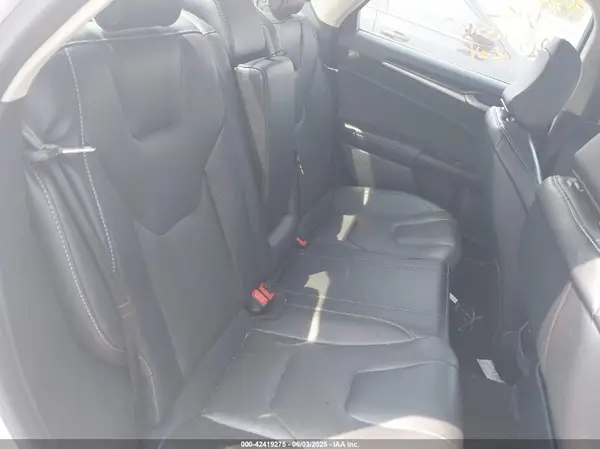 3FA6P0D98LR117849 2020 FORD FUSION - Image 8