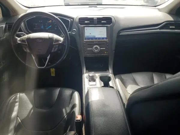 3FA6P0D98LR130598 2020 FORD FUSION - Image 8