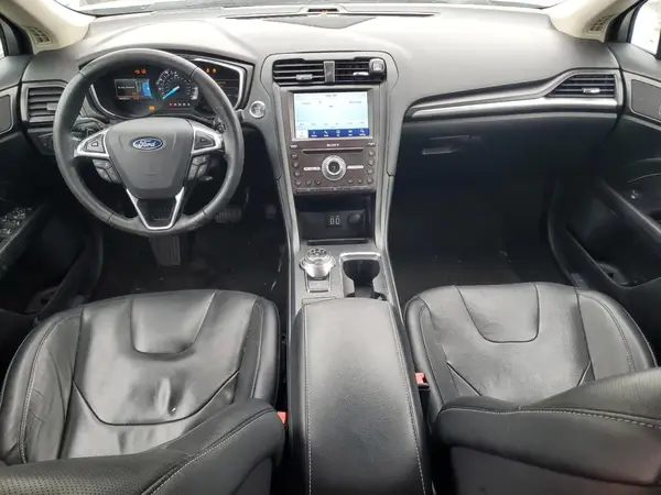 3FA6P0D98LR131296 2020 FORD FUSION - Image 8