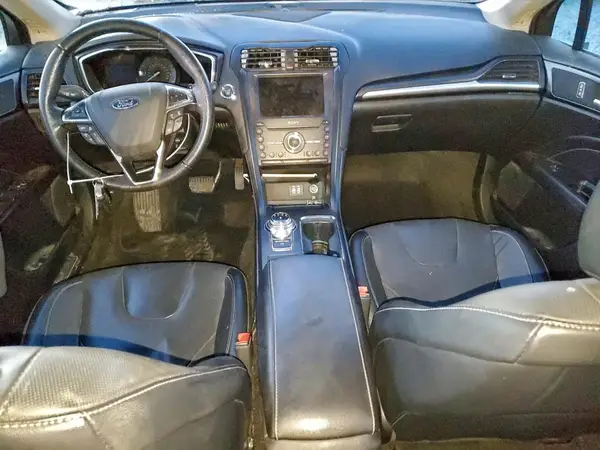 3FA6P0D98LR132884 2020 FORD FUSION - Image 8