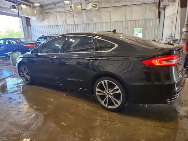 3FA6P0D98LR133159 2020 FORD FUSION - Image 2