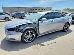 3FA6P0D98LR137048 2020 FORD FUSION