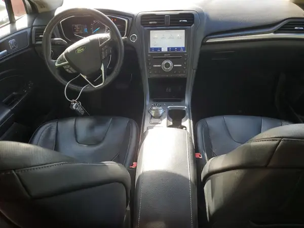 3FA6P0D98LR138815 2020 FORD FUSION - Image 8