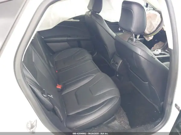 3FA6P0D98LR151810 2020 FORD FUSION - Image 8