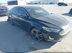 3FA6P0D98LR151953 2020 FORD FUSION
