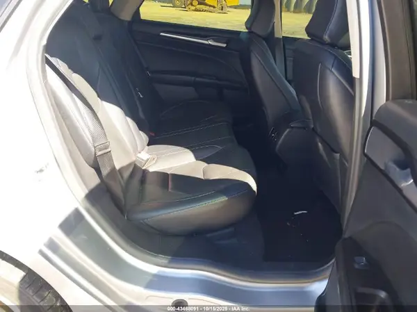 3FA6P0D98LR152214 2020 FORD FUSION - Image 8