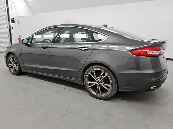 3FA6P0D98LR152472 2020 FORD FUSION - Image 2