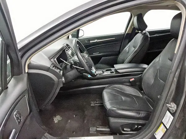 3FA6P0D98LR152472 2020 FORD FUSION - Image 8