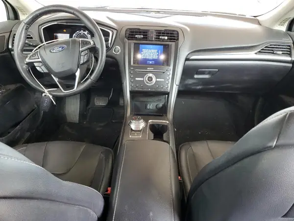 3FA6P0D98LR152679 2020 FORD FUSION - Image 8