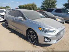 3FA6P0D98LR153170 2020 FORD FUSION