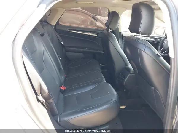 3FA6P0D98LR153170 2020 FORD FUSION - Image 8