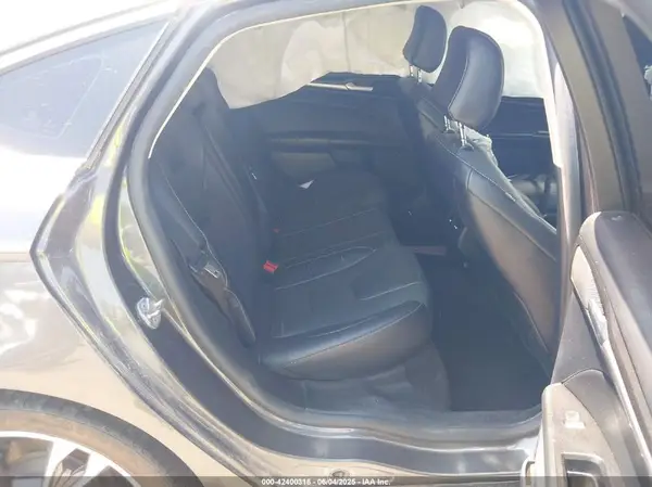 3FA6P0D98LR173743 2020 FORD FUSION - Image 8