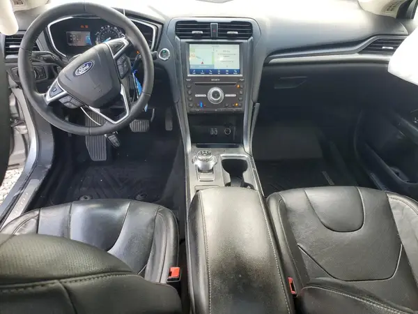 3FA6P0D98LR174052 2020 FORD FUSION - Image 8
