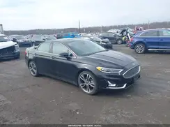 3FA6P0D98LR174231 2020 FORD FUSION