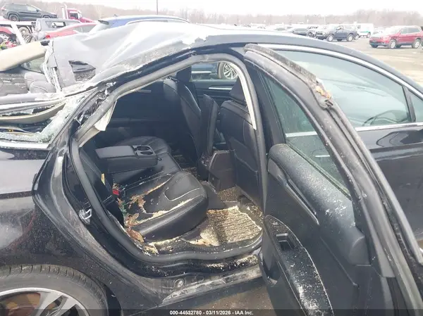 3FA6P0D98LR174231 2020 FORD FUSION - Image 8