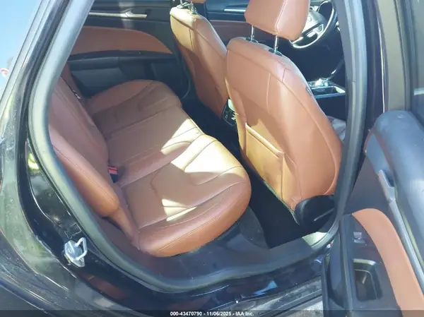 3FA6P0D98LR174391 2020 FORD FUSION - Image 8
