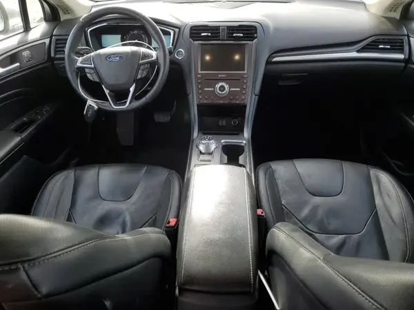 3FA6P0D98LR174584 2020 FORD FUSION - Image 8