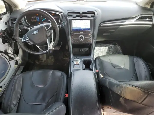 3FA6P0D98LR175234 2020 FORD FUSION - Image 8