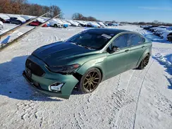 3FA6P0D98LR175265 2020 FORD FUSION