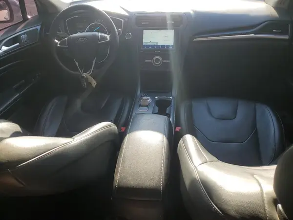 3FA6P0D98LR176335 2020 FORD FUSION - Image 8
