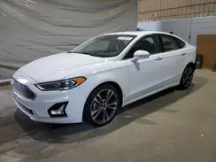 3FA6P0D98LR192163 2020 FORD FUSION