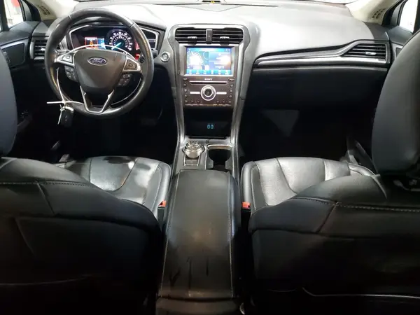 3FA6P0D98LR192163 2020 FORD FUSION - Image 8