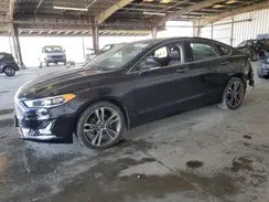 3FA6P0D98LR192857 2020 FORD FUSION