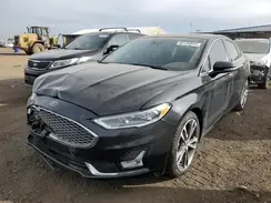 3FA6P0D98LR193040 2020 FORD FUSION