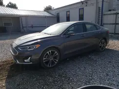 3FA6P0D98LR193149 2020 FORD FUSION