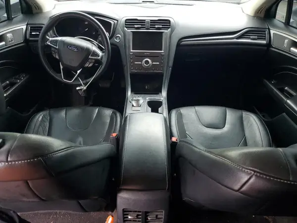 3FA6P0D98LR193586 2020 FORD FUSION - Image 8
