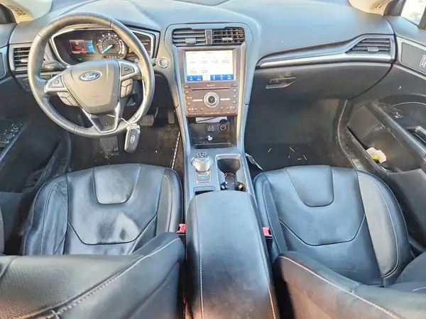 3FA6P0D98LR193975 2020 FORD FUSION - Image 8