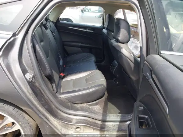 3FA6P0D98LR199551 2020 FORD FUSION - Image 8