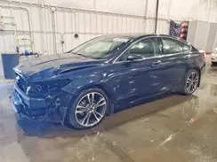 3FA6P0D98LR200746 2020 FORD FUSION