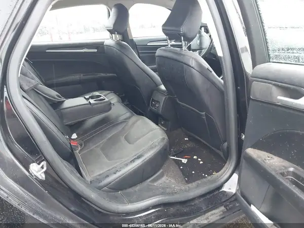 3FA6P0D98LR203128 2020 FORD FUSION - Image 8