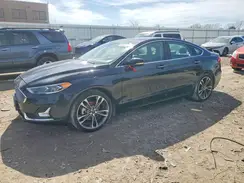 3FA6P0D98LR204439 2020 FORD FUSION