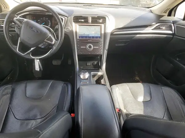 3FA6P0D98LR204439 2020 FORD FUSION - Image 8