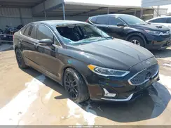 3FA6P0D98LR204621 2020 FORD FUSION