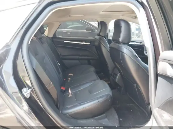 3FA6P0D98LR204621 2020 FORD FUSION - Image 8