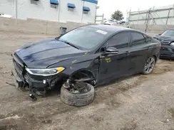 3FA6P0D98LR206143 2020 FORD FUSION