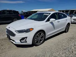 3FA6P0D98LR206787 2020 FORD FUSION