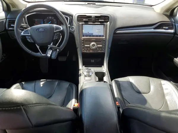 3FA6P0D98LR206787 2020 FORD FUSION - Image 8