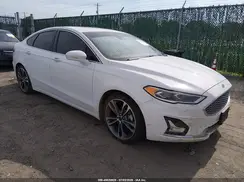 3FA6P0D98LR206840 2020 FORD FUSION