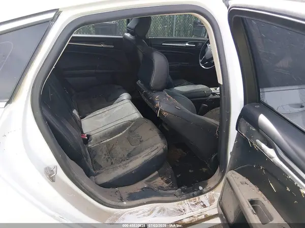 3FA6P0D98LR206840 2020 FORD FUSION - Image 8