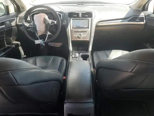 3FA6P0D98LR249462 2020 FORD FUSION - Image 8