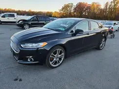 3FA6P0D99GR109023 2016 FORD FUSION