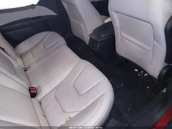 3FA6P0D99GR111600 2016 FORD FUSION - Image 8
